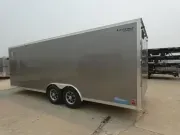 new Car Haulers / Racing Trailers Legend Trailers  for sale, in St Johns, MI Thumbnail 3