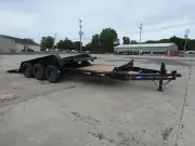new Equipment / Flatbed Trailers Load Trail  for sale, in St Johns, MI Thumbnail 1