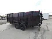 new Dump Trailers DuraDump  for sale, in St Johns, MI Thumbnail 3