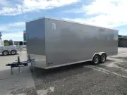 new Car Haulers / Racing Trailers Legend Trailers  for sale, in Saint Johns, MI Thumbnail 2