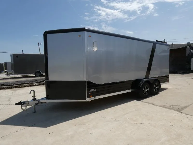 new Cargo (Enclosed) Trailers Legend Trailers  for sale, in St Johns, MI Thumbnail 2