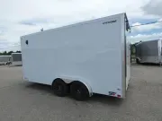 new Cargo (Enclosed) Trailers Legend Trailers  for sale, in St Johns, MI Thumbnail 4