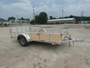 new Utility Trailers Legend Trailers  for sale, in Saint Johns, MI Thumbnail 1
