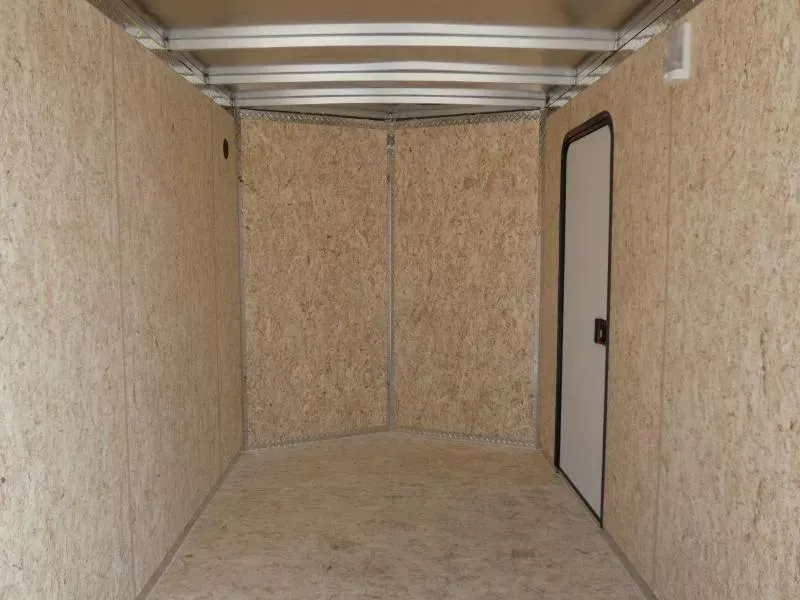 new Cargo (Enclosed) Trailers Legend Trailers  for sale, in St Johns, MI Thumbnail 10