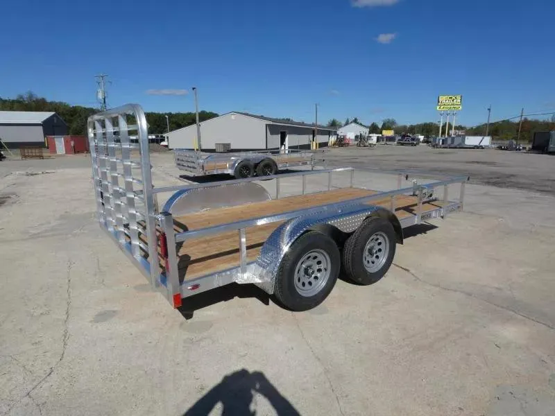 new Other Trailers Legend Trailers  for sale, in St Johns, MI Thumbnail 5