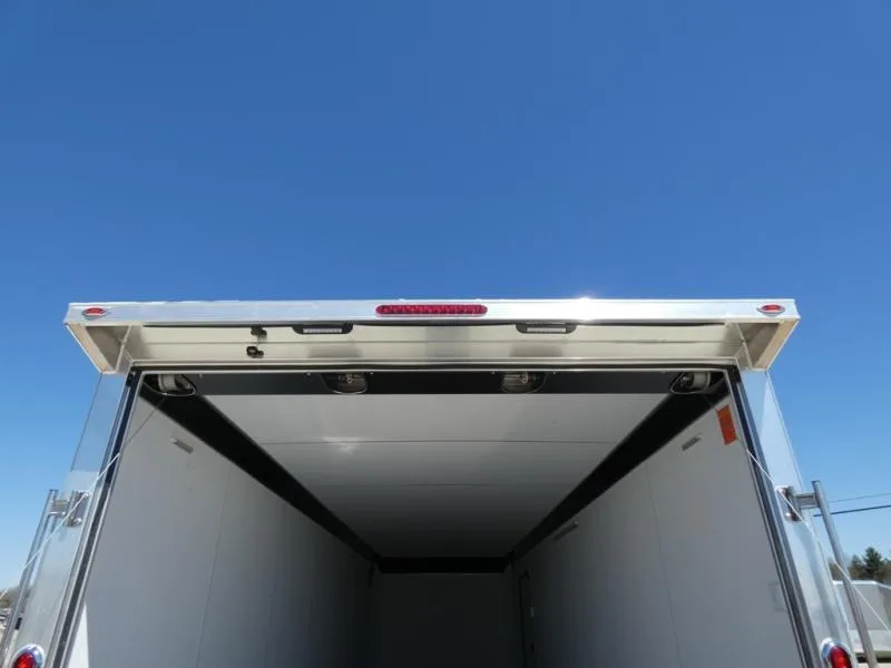 new Car Haulers / Racing Trailers Legend Trailers  for sale, in Saint Johns, MI Thumbnail 21
