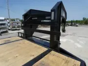 new Equipment / Flatbed Trailers Legend Trailers of Texas  for sale, in St Johns, MI Thumbnail 8