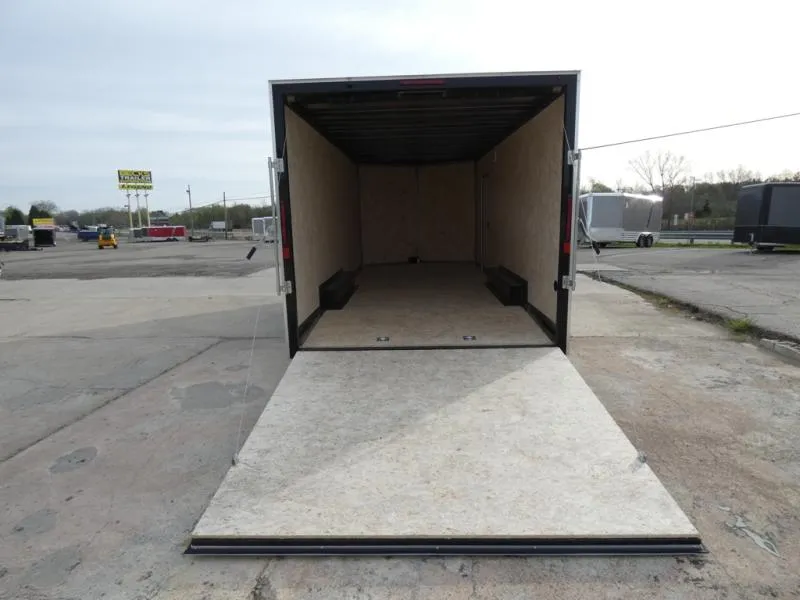 new Car Haulers / Racing Trailers Legend Trailers  for sale, in St Johns, MI Thumbnail 8