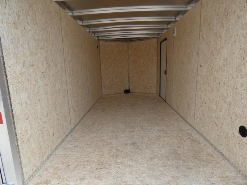 new Cargo (Enclosed) Trailers Legend Trailers  for sale, in St Johns, MI Thumbnail 8