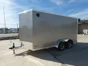 new Cargo (Enclosed) Trailers Legend Trailers  for sale, in St Johns, MI Thumbnail 2