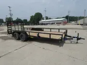 new Utility Trailers Load Trail  for sale, in Saint Johns, MI Thumbnail 1
