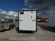 new Cargo (Enclosed) Trailers Legend Trailers  for sale, in St Johns, MI Thumbnail 5