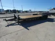 new Equipment / Flatbed Trailers Load Trail  for sale, in St Johns, MI Thumbnail 2