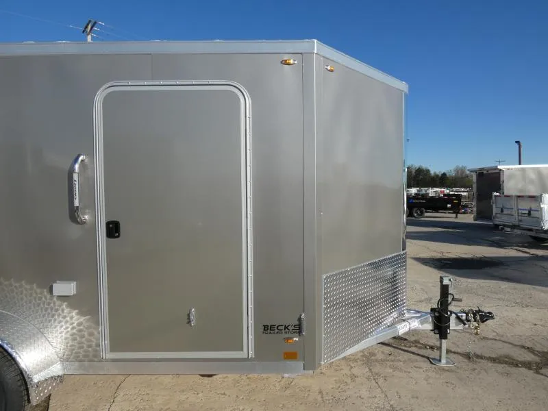 new Cargo (Enclosed) Trailers Legend Trailers  for sale, in St Johns, MI Thumbnail 5