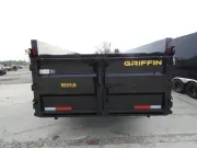 new Dump Trailers DuraDump  for sale, in St Johns, MI Thumbnail 4
