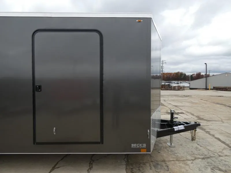 new Car Haulers / Racing Trailers Legend Trailers  for sale, in St Johns, MI Thumbnail 7