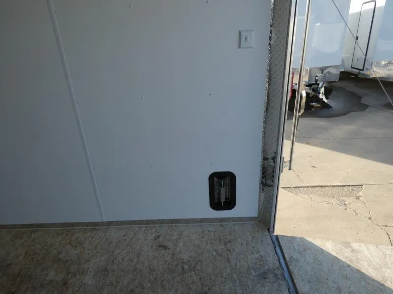 new Cargo (Enclosed) Trailers Legend Trailers  for sale, in St Johns, MI Thumbnail 15