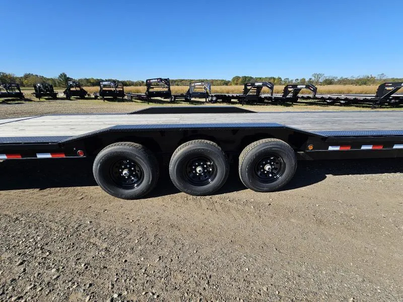 new Car Haulers / Racing Trailers Load Trail  for sale, in St Johns, MI Thumbnail 7