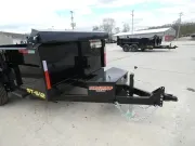 new Dump Trailers DuraDump  for sale, in St Johns, MI Thumbnail 10