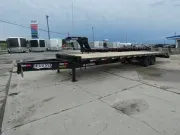 new Equipment / Flatbed Trailers Legend Trailers of Texas  for sale, in St Johns, MI Thumbnail 2