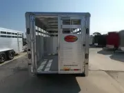 new Horse Trailers Sundowner Trailers  for sale, in Saint Johns, MI Thumbnail 8