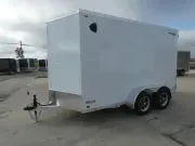 new Cargo (Enclosed) Trailers Legend Trailers  for sale, in St Johns, MI Thumbnail 2