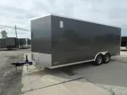 new Car Haulers / Racing Trailers Legend Trailers  for sale, in St Johns, MI Thumbnail 2