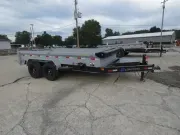 new Dump Trailers Load Trail  for sale, in St Johns, MI Thumbnail 1