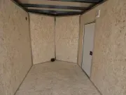 new Cargo (Enclosed) Trailers Legend Trailers  for sale, in St Johns, MI Thumbnail 9