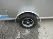 new Cargo (Enclosed) Trailers Legend Trailers  for sale, in Saint Johns, MI Thumbnail 6