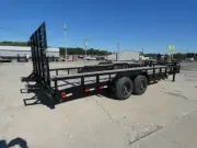 new Equipment / Flatbed Trailers Load Trail  for sale, in Saint Johns, MI Thumbnail 5