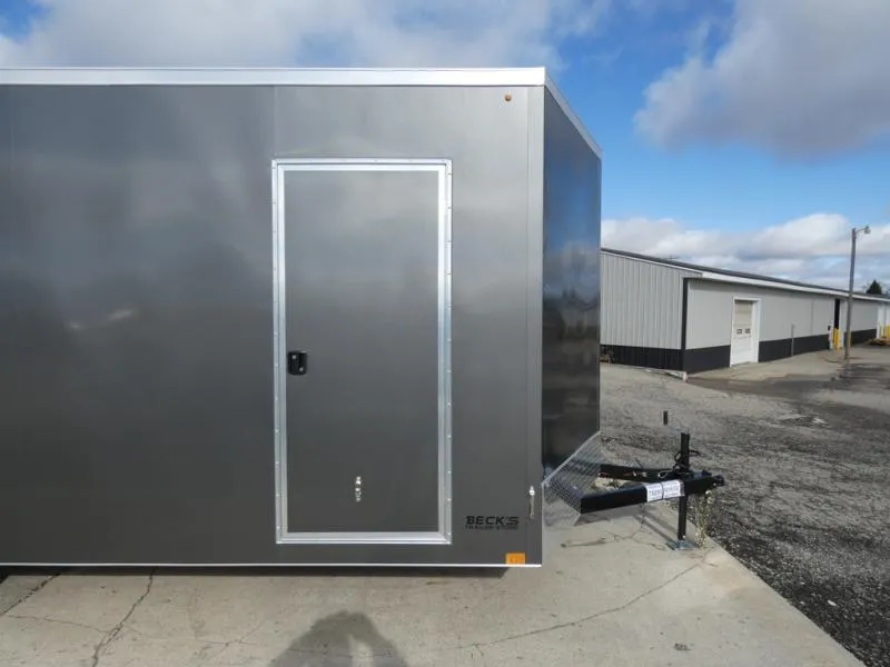 new Car Haulers / Racing Trailers Legend Trailers  for sale, in Saint Johns, MI Thumbnail 7