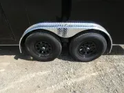 new Cargo (Enclosed) Trailers Legend Trailers  for sale, in Saint Johns, MI Thumbnail 6
