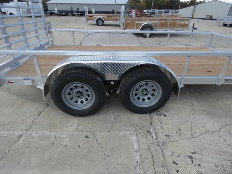 new Other Trailers Legend Trailers  for sale, in Saint Johns, MI Thumbnail 6
