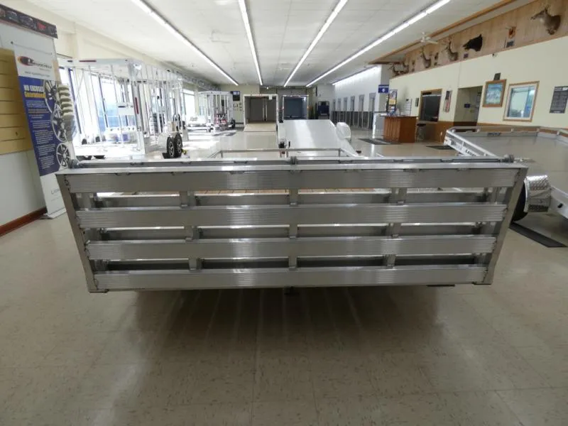 new Other Trailers Legend Trailers  for sale, in Saint Johns, MI Thumbnail 4