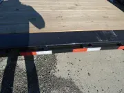new Equipment / Flatbed Trailers Load Trail  for sale, in St Johns, MI Thumbnail 7