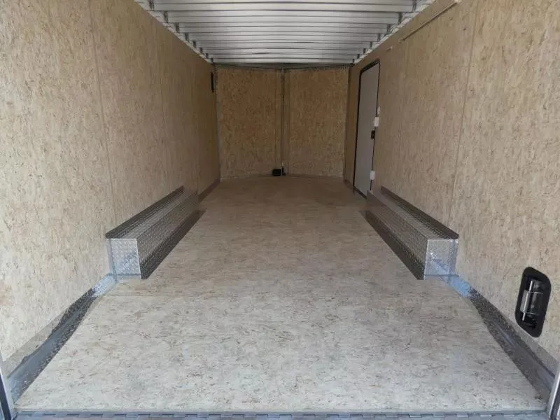 new Car Haulers / Racing Trailers Legend Trailers  for sale, in Saint Johns, MI Thumbnail 11