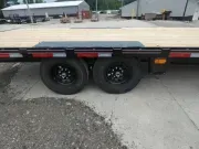 new Other Trailers Diamond C Trailers  for sale, in St Johns, MI Thumbnail 6