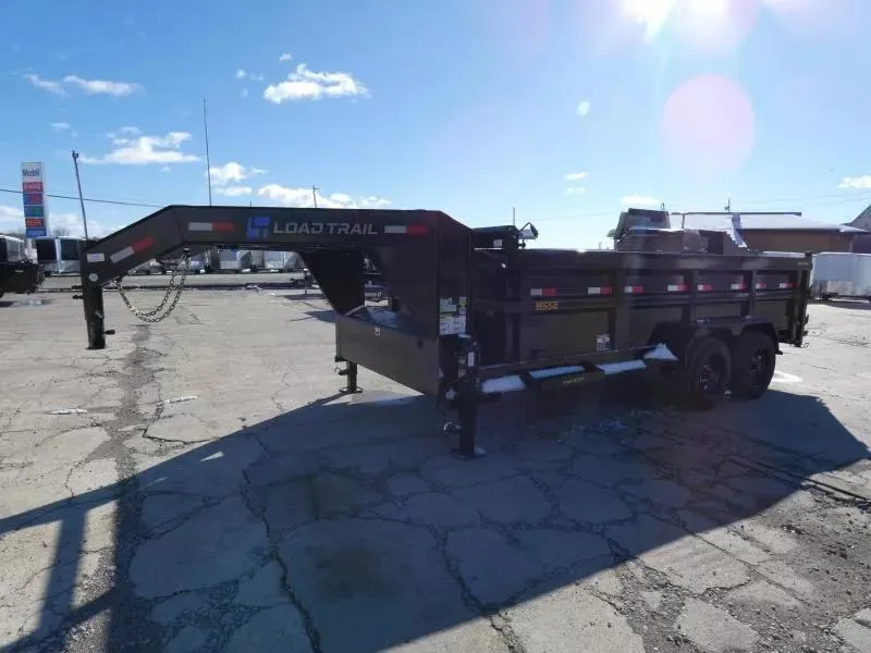 new Dump Trailers Load Trail  for sale, in St Johns, MI Thumbnail 4
