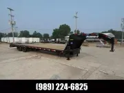 new Equipment / Flatbed Trailers Diamond C Trailers  for sale, in St Johns, MI Thumbnail 1