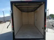 new Cargo (Enclosed) Trailers Legend Trailers  for sale, in Saint Johns, MI Thumbnail 8