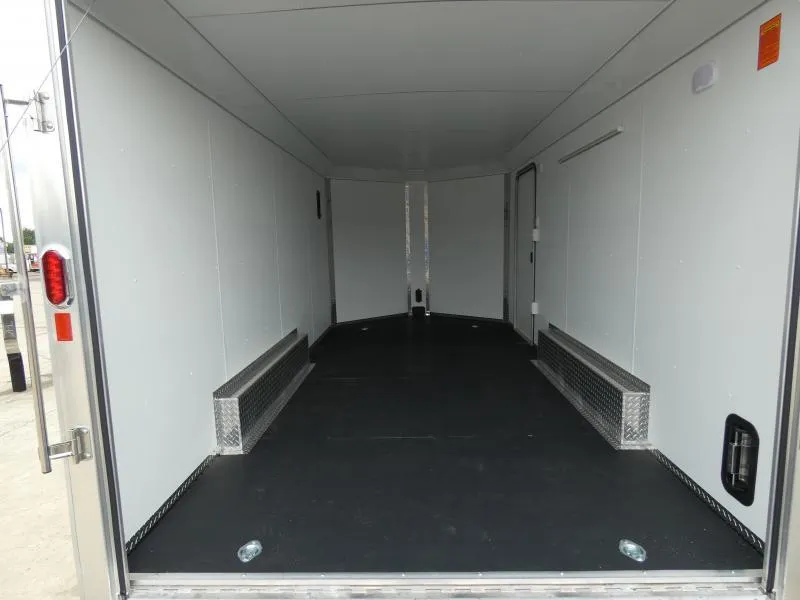 new Cargo (Enclosed) Trailers Legend Trailers  for sale, in St Johns, MI Thumbnail 9