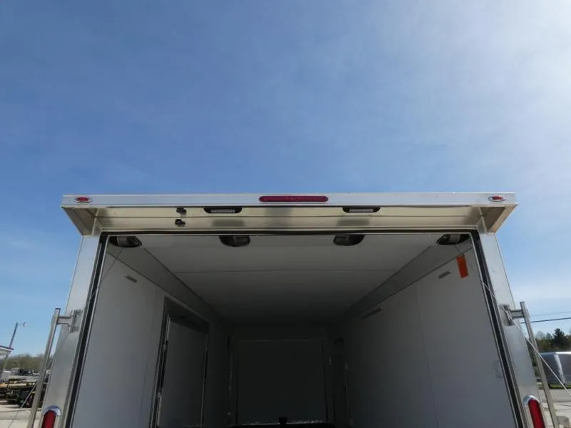 new Car Haulers / Racing Trailers Legend Trailers  for sale, in St Johns, MI Thumbnail 17