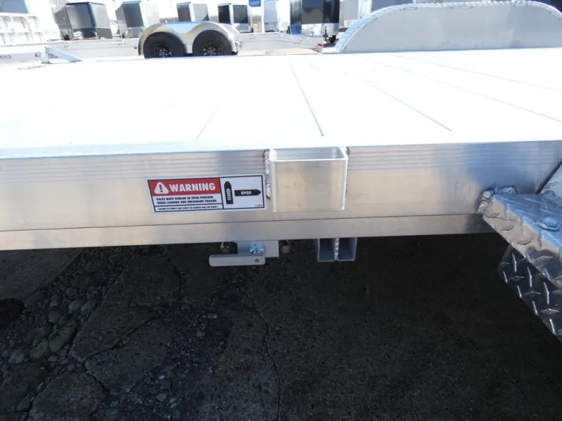 new Car Haulers / Racing Trailers Legend Trailers  for sale, in St Johns, MI Thumbnail 6