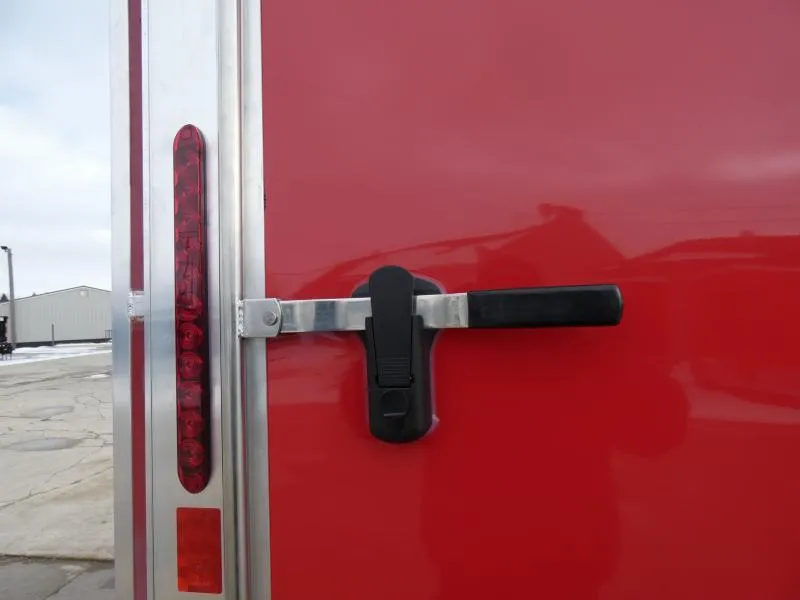 new Cargo (Enclosed) Trailers Legend Trailers  for sale, in St Johns, MI Thumbnail 10