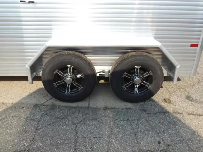 new Horse Trailers Sundowner Trailers  for sale, in St Johns, MI Thumbnail 5
