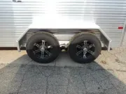 new Horse Trailers Sundowner Trailers  for sale, in St Johns, MI Thumbnail 5