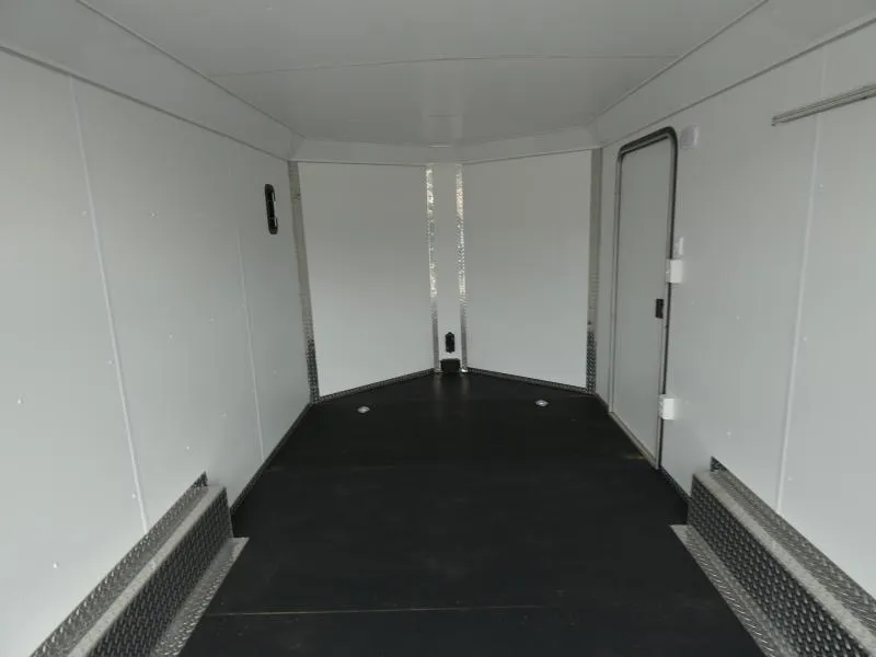 new Cargo (Enclosed) Trailers Legend Trailers  for sale, in St Johns, MI Thumbnail 10