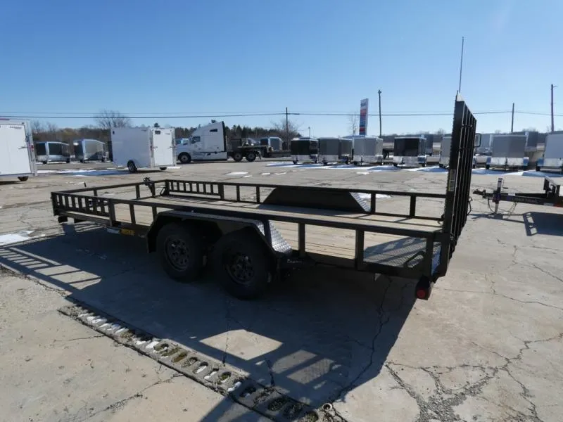 new Other Trailers Load Trail  for sale, in St Johns, MI Thumbnail 3