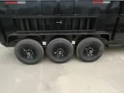 new Dump Trailers DuraDump  for sale, in St Johns, MI Thumbnail 7